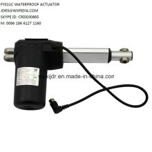 DC 12V or 24V Waterproof Linear Actuator for Chair Sofa